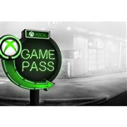 MSAzQ[T[rXuXbox Game Passv4/14荑Œ񋟊Jn