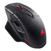 Corsair�A18000dpi�̃��C�����X�Q�[�~���O�}�E�X�uDARK CORE RGB PRO/PRO SE�v