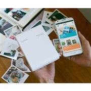 SELPHY SQUARE QX10(PK) ピンク コンパクトフォトプリンターSELPHY SQUARE QX10