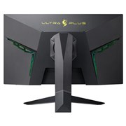 プリンストン、背面ライティング搭載のゲーミング液晶「PTFGLB」2機種