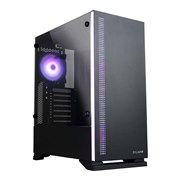 Core i3-6100/16GB/500GBSSD　ザルマン　S4 PLUS ZALMAN ザルマン S4 Plus / ミドルタワー / ATX対応｜ツクモ公式