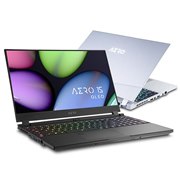 Gigabite AERO 15 OLED（BTOにてSSD1Tにカスタム済み） AERO 15 OLED (Intel 9th Gen) 主な特徴 | ノートパソコン