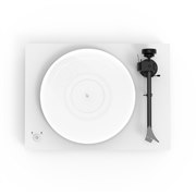 Pro-Ject、カーボン/アルミの2重構造トーンアームを採用したターンテーブル「X2」