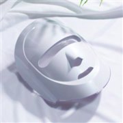 LEDマスクタイプのホームケア美顔器が国内発売、32,780円