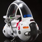 �o���_�C�A�u�h���S���{�[���v��1�b�́g�u���}�̃o�C�N�h�𗧑̉�