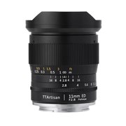 銘匠光学 TTArtisan 10mm f/2 [ニコンZ用] 美品 銘匠光学 TTArtisan 11mm f/2.8 Fisheye [ニコンZ用] 価格比較