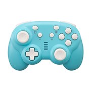 �T�C�o�[�K�W�F�b�g�ASwitch�p�R���g���[���[�Ƀ��C�g�u���[×�N���[���ƃN���[��×���C�g�u���[��ǉ�