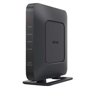 Buffalo - 新品 BUFFALO WiFi 無線LAN ルーター バッファロー(BUFFALO)の無線LANルーター(Wi-Fiルーター) 比較