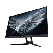 ゲーミング　モニター　AORUS F127Q-P(27インチ) Amazon.com: AORUS FI27Q-P 27