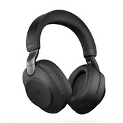 Jabra Evolve2 65 - USB-C MS Teams Stereo with Charging stand