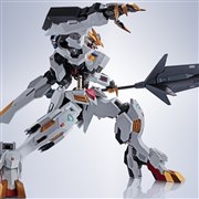 【最終値下】メタルロボット魂　ガンダムバエル、ガンダムバルバトスルプスレクス 激レアなイベント開催記念商品！「METAL ROBOT魂 ガンダムバルバトス