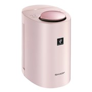 SHARP IB-HU33-P プラズマクラスター加湿器 Amazon | IB-HU33-P ピンク系 シャイニーピンク プラズマ