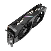 [中古] RX 5500 XT ASUS Amazon | ASUS AMD RX 5500 XT 搭載 デュアルファンモデル 4G