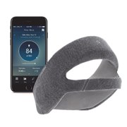 フィリップス、睡眠用ウェアラブルヘッドバンド「SmartSleep」にLサイズ追加