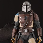 �o���_�C�A�����h�����{�����uS.H.Figuarts �U�E�}���_�����A���v