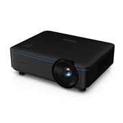 BenQ、1920×1200表示と5000ルーメンに対応したプロジェクター「LU951ST」