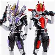 BANDAI - 送料無S.H.Figuarts真骨彫製法 仮面ライダー電王 ソード/ガンフォーム S.H.Figuarts（真骨彫製法） 仮面ライダー電王 ソードフォーム