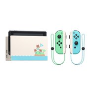 任天堂、「Nintendo Switch あつまれ どうぶつの森セット」の4月27日販売を延期