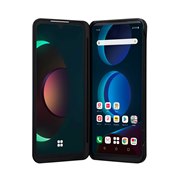 hRA2ʑΉ5GX}zuLG V60 ThinQ 5G L-51Av