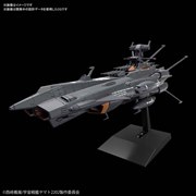 「メカコレクション 自律無人戦闘艦BBB アンドロメダブラック」の発売日が決定