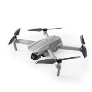 DJI MAVIC AIR  ホワイト【使用2回のみ、ジャンク】 ドローンレンタルネット】DJI Air 2S 安心レンタル補償付き