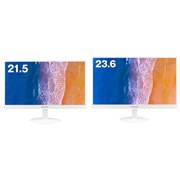 けん　GREEN HOUSE 23.6型モニター GH-LCW24H-WH ワイド | GH-LCW24Hシリーズ | GREEN HOUSE グリーンハウス
