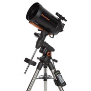 セレストロン、C8鏡筒とAdvanced VX赤道儀のセット「Advanced VX-C8 SCT」