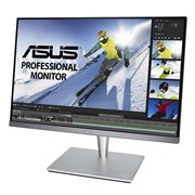 中古 ASUS DISPLAY ProArt PA24AC 24インチ モニター ProArt 中古 液晶ディスプレイ ASUS PA24AC 24インチ USB-C接続