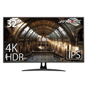 32インチ LED モニター JN-IPS320CUHDR-N JAPANNEXT JN-IPS320CUHDR-N [32インチ] 価格比較 - 価格.com