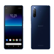 ワイモバイルから「Xperia 10 II」が登場！ 発売は5月下旬以降 - 価格