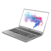 MSI、ミニLEDを搭載した17.3型クリエイターPC「Creator 17」