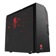 MSI�A�Q�[������Ҍ����V�u�����h�uMAG META 5�v����f�X�N�g�b�vPC