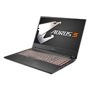 GIGABYTE、「Core i7-10750H」を搭載したゲーミングPC「AORUS 5/7」シリーズ