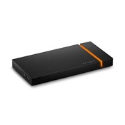 Seagate�A�ő�2000MB/s�̃|�[�^�u��SSD�uFireCuda Gaming SSD�v