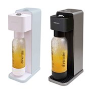 iDrink Products drinkmate シリーズ620 DRM1011 [ブラック
