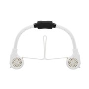 �L���O�W���A�M���Ǒ΍�ɓK�����l�b�N��p�t�@��