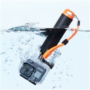 �G���R���A�uGoPro HERO8/7/6/5/MAX�v�Ή��t���[�e�B���O�n���h�O���b�v�Ȃ�