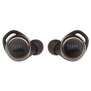 ��p�A�v���ŃT�E���h�`���[�j���O�ł��銮�S���C�����X�uJBL LIVE300TWS�v