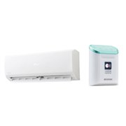 IRIS OHYAMA エアコン IAF-5604GV 本体 Amazon | アイリスオーヤマ エアコン 音声操作モデル 18畳用 5.6