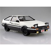 アオシマ 1/24 頭文字D No.05 藤原拓海 AE86トレノ 第1巻仕様 価格比較