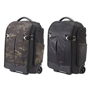 ハクバ、高性能素材X-Pacを採用した「GW-PRO RED フェイスゲートローラー 02」など