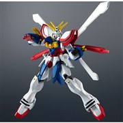 BANDAI GUNDAM UNIVERSE GF13-017NJ II GOD GUNDAM 価格比較 - 価格.com