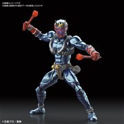 Figure rise Standard 仮面ライダー響鬼 Figure-rise Standard 仮面ライダー響鬼」商品ページがオープン