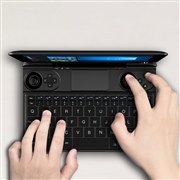 ��10����Core���ڂ�8�^�|�[�^�u���Q�[�~���OPC�uGPD WIN Max�v��������