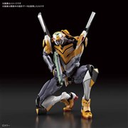 BANDAI RG 汎用ヒト型決戦兵器 人造人間エヴァンゲリオン試作零