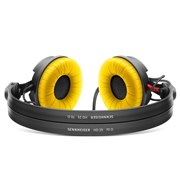 Sennheiser HD 25 ゼンハイザー Amazon.com: Sennheiser HD 25 Professional DJ Monitor