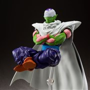 ドラゴンボール - 【即購入OK】S.H.フィギュアーツ ピッコロ　誇り高きナメック星人 Amazon.co.jp: TAMASHII NATIONS S.H.フィギュアーツ