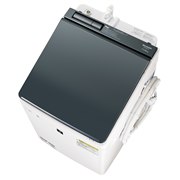 Z197 SHARP製2021年 洗濯乾燥機 ES-PW10E-T 標準設置対応付】シャープ ES-PW10E-T [縦型洗濯乾燥機 洗濯10.0