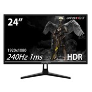 ディスプレイ JN-24GTM240FHDR JAPANNEXT JN-24GTM240FHDR [24インチ] 価格比較 - 価格.com