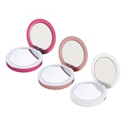 �R�C�Y�~�A���o�C���o�b�e���[�𓋍ڂ����R���p�N�g�~���[�uLED�~���[�v